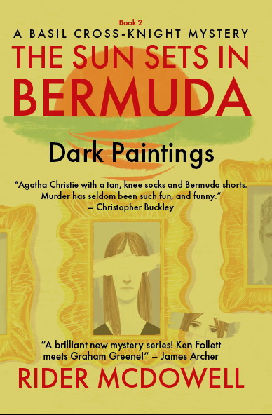 Dark Paintings