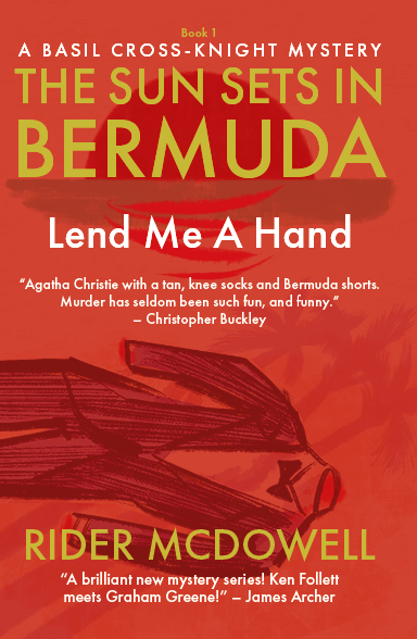 Lend Me A Hand